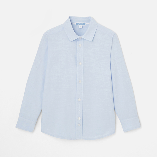 Boy Oxford shirt