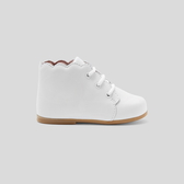 Baby girl pre-walker ankle boots