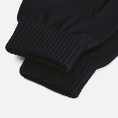 Child plain gloves