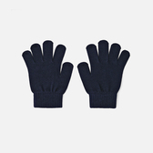 Child plain gloves