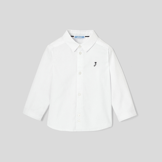 Baby boy Oxford  shirt