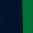 Navy/Green