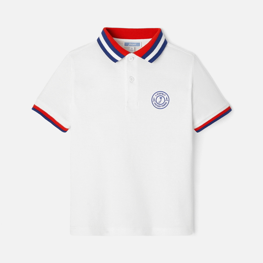 Boy polo shirt