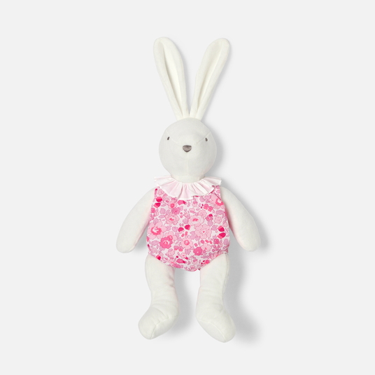 Medium bunny romper