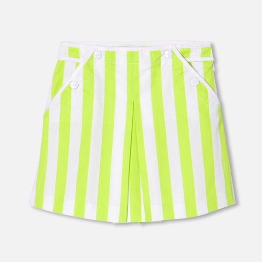 Girl culottes