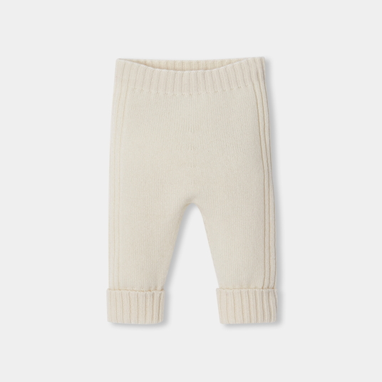 Baby cashmere leggings