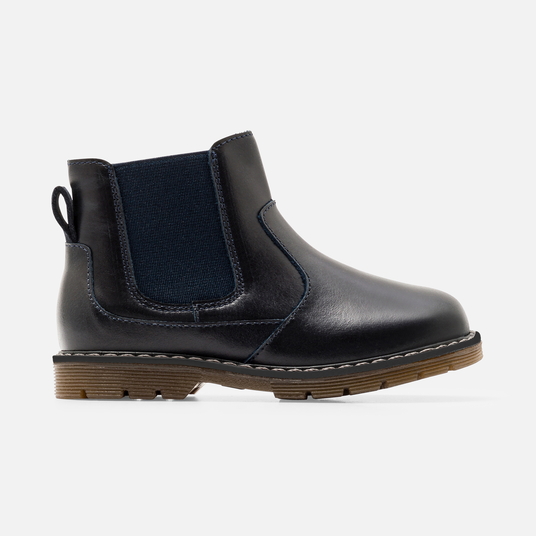 Baby boy Chelsea boots