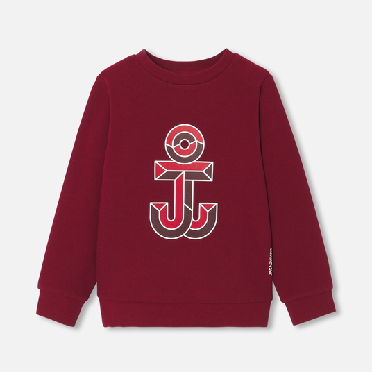 Boy sweatshirt