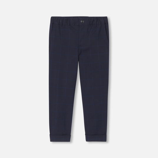 Jacadi hotsell boys lined warm soft cotton corduroy pants