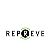 Repreve fiber Logo