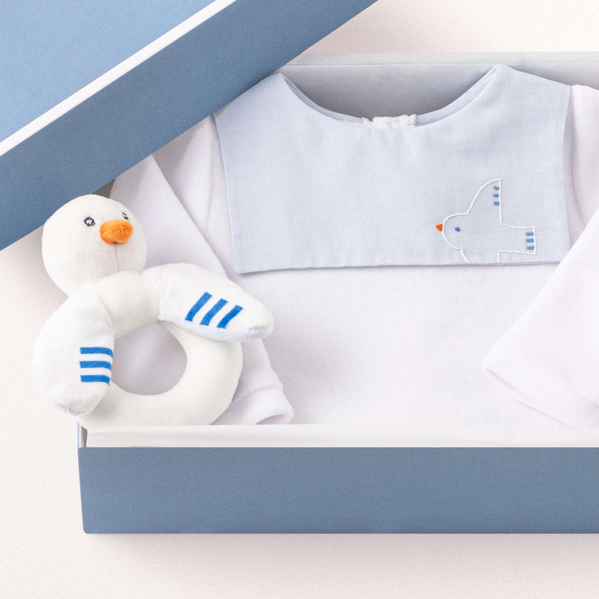 Newborn gift ideas for boys