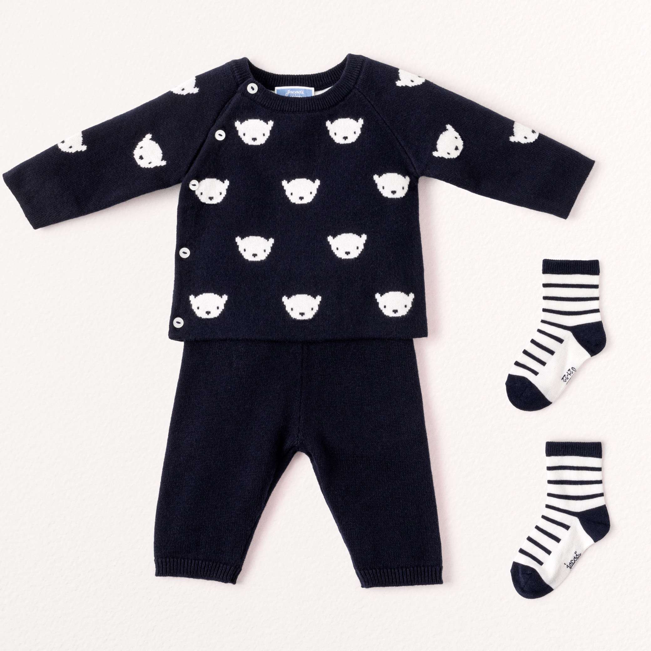 Newborn gift ideas for boys