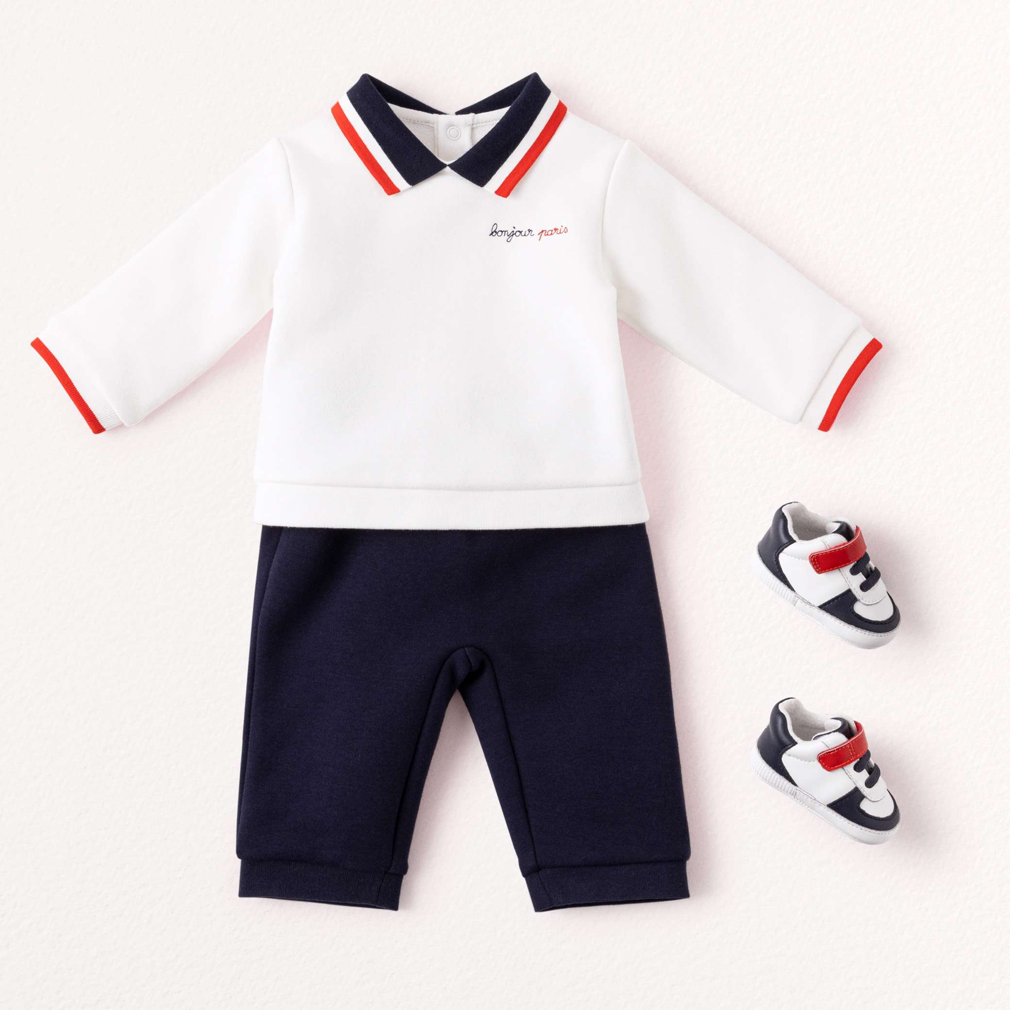 Newborn gift ideas for boys