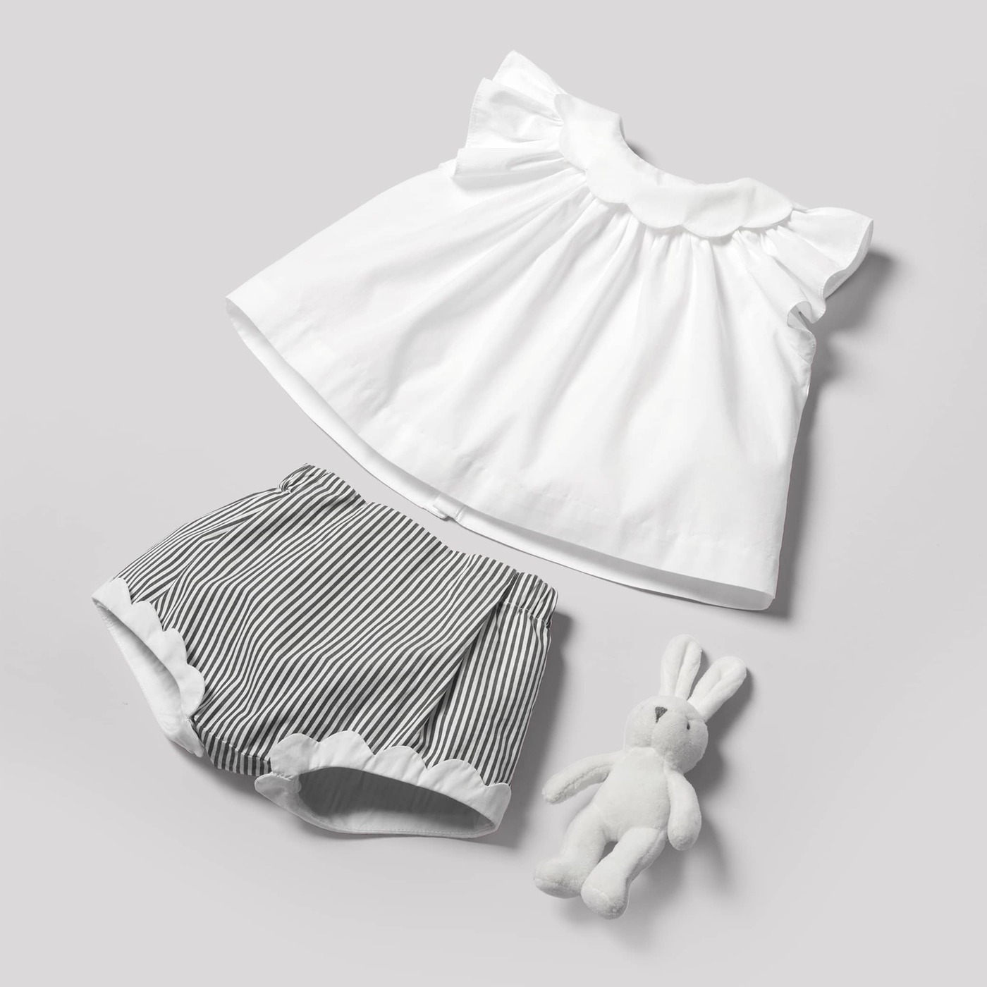 Chic baby set Jacadi Paris