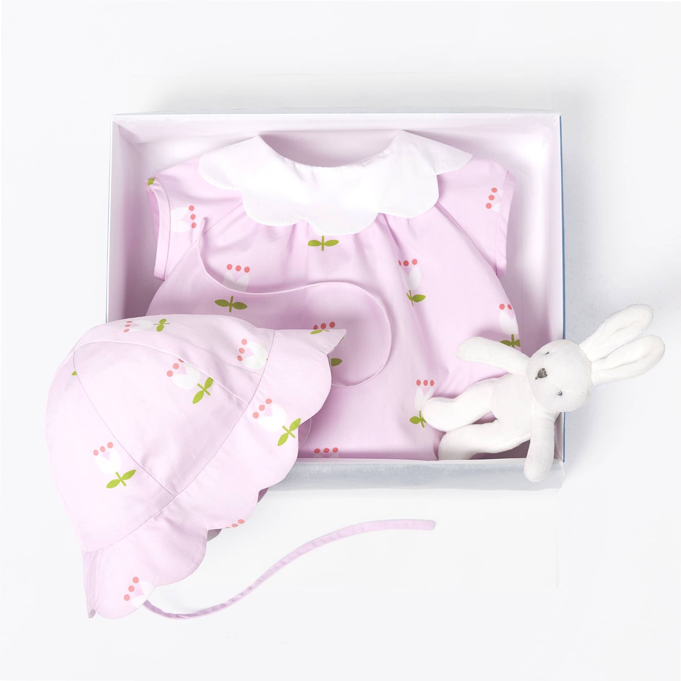 Jacadi 2024 christening outfit