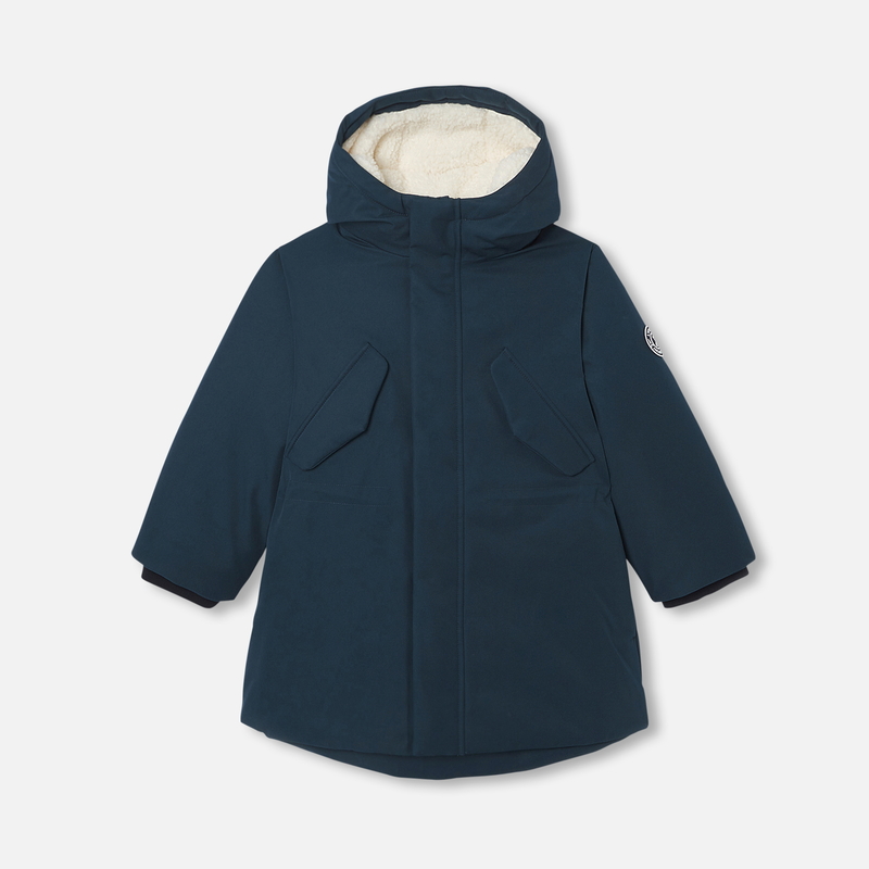 Outerwear for boy, coat, puffer jacket and parka | Jacadi Paris